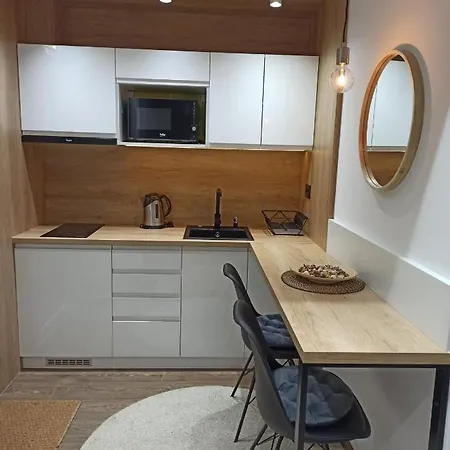 Breza Appartamento Zlatibor