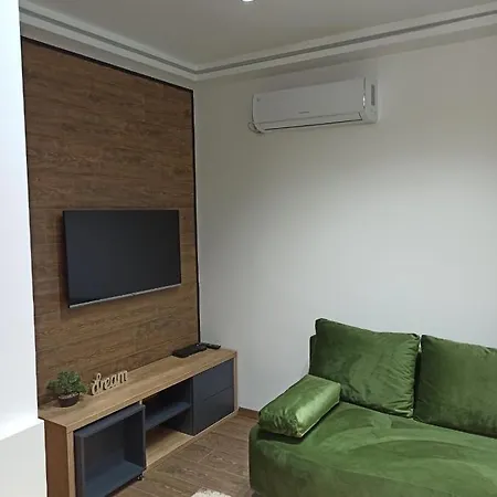 Breza Appartamento Zlatibor