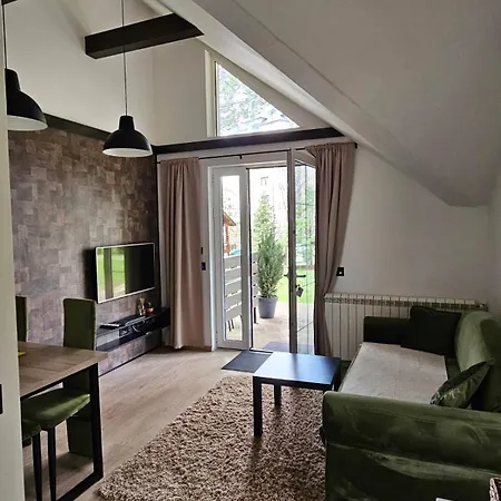 Breza Appartamento Zlatibor