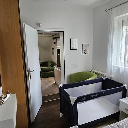 Appartamento Breza *