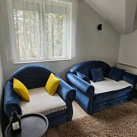 Apartment Breza Zlatibor