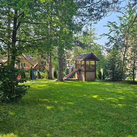 Breza Appartamento Zlatibor