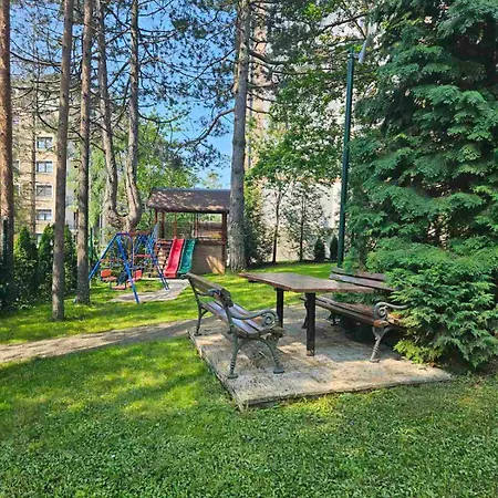 Breza Apartment