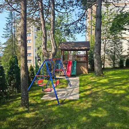 Appartamento Breza *