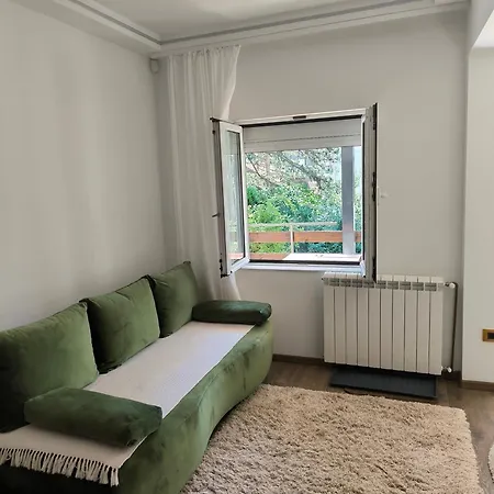 Breza Apartment