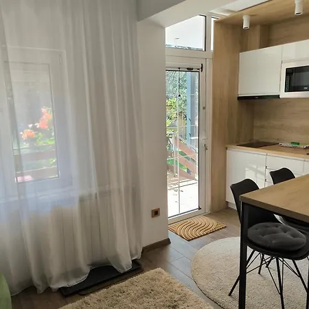 Breza Apartment *