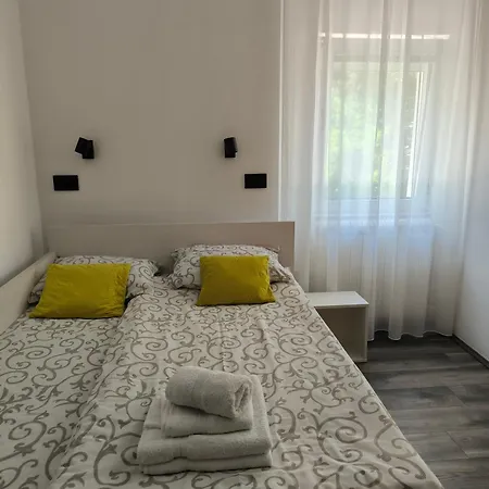 Breza Appartamento Zlatibor