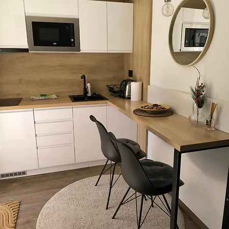 Breza Apartment