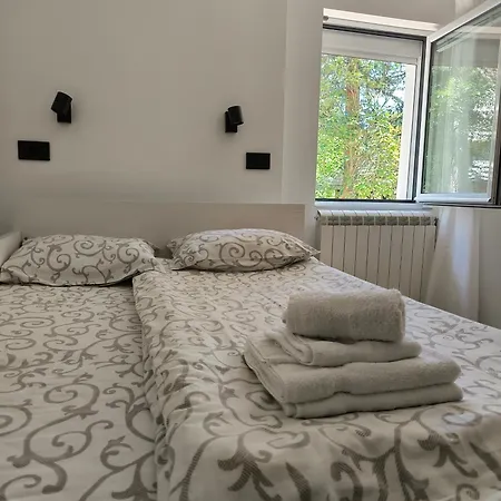 Apartment Breza Zlatibor