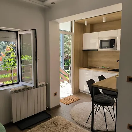 Breza Ζλάτιμπορ