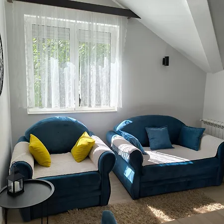 Breza Appartamento Zlatibor