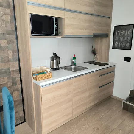 Apartment Breza