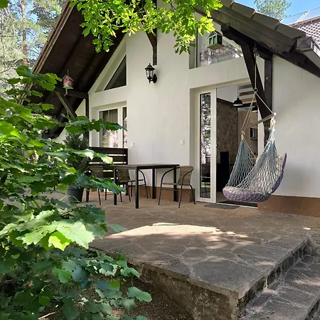 Breza Ζλάτιμπορ