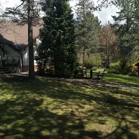 Breza Lägenhet Zlatibor