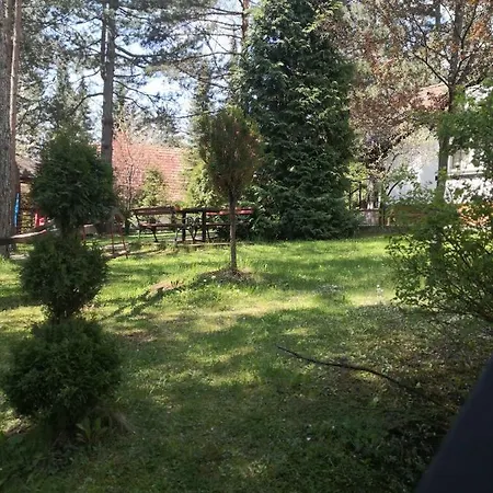 Apartment Breza Zlatibor