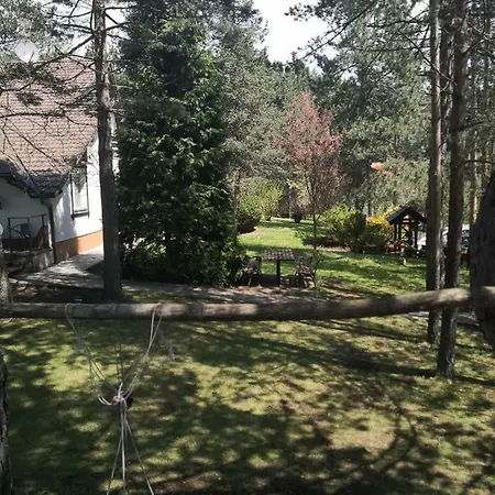 Appartamento Breza *