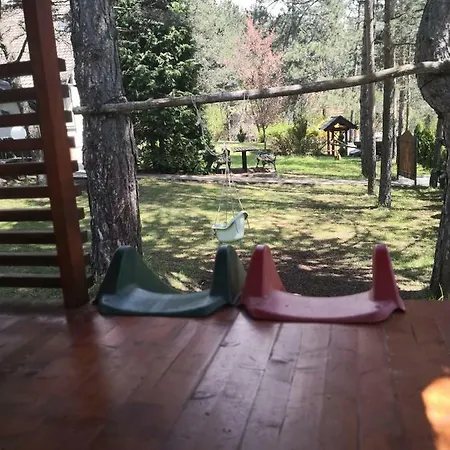 Breza * Zlatibor
