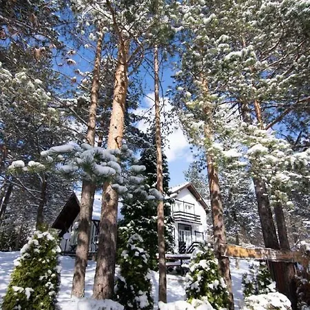 Breza Appartamento Zlatibor