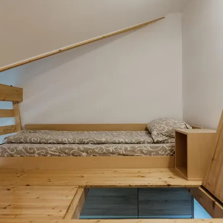 Breza Appartamento *