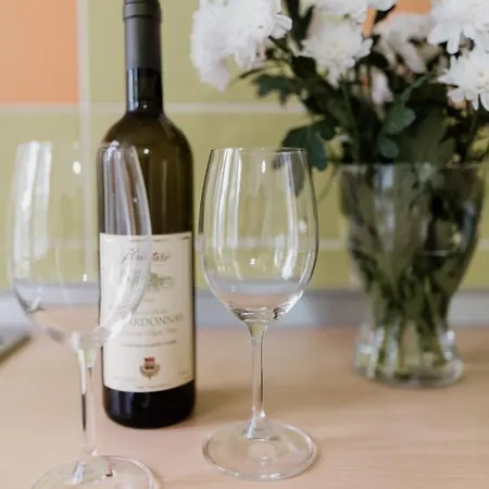 Breza Lägenhet Zlatibor