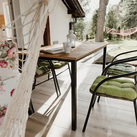 Breza Appartamento *