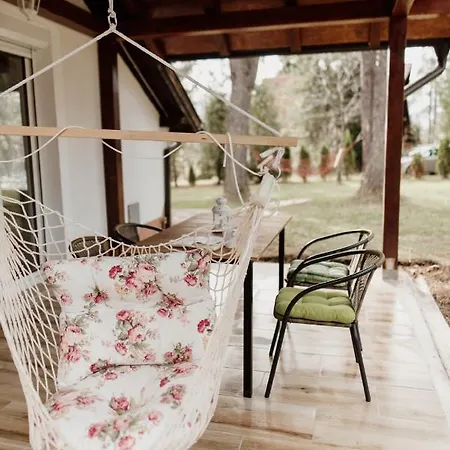 Breza Appartamento *