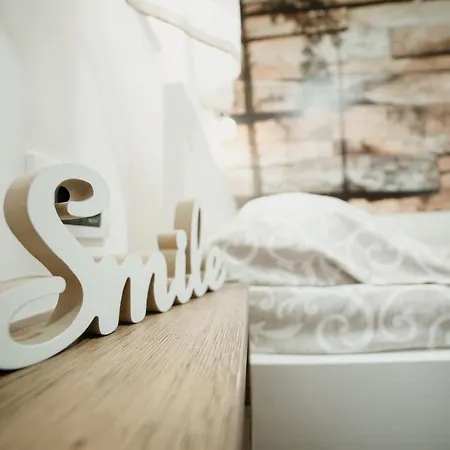 Breza Appartamento *