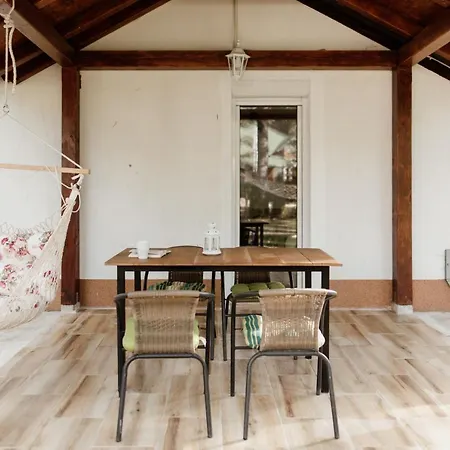 Breza Apartment