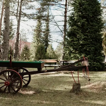 Διαμέρισμα Breza *