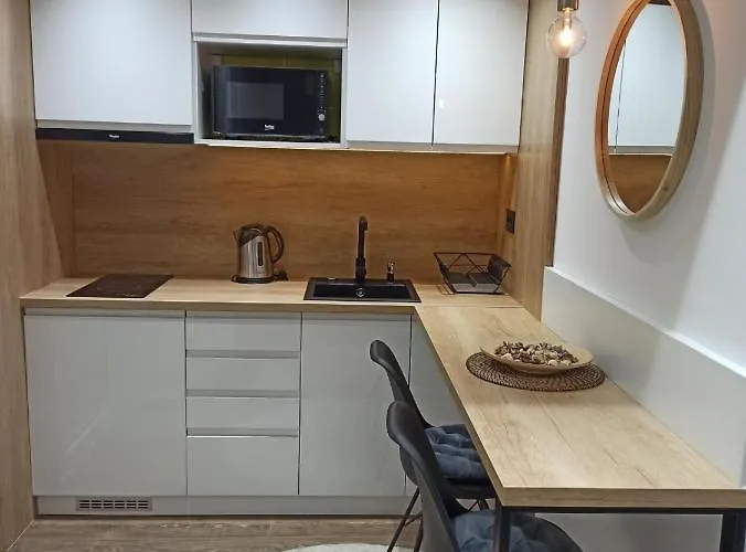 Breza Lejlighed Zlatibor