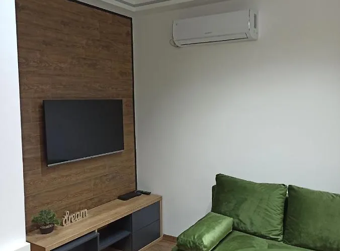 Breza Lejlighed Zlatibor