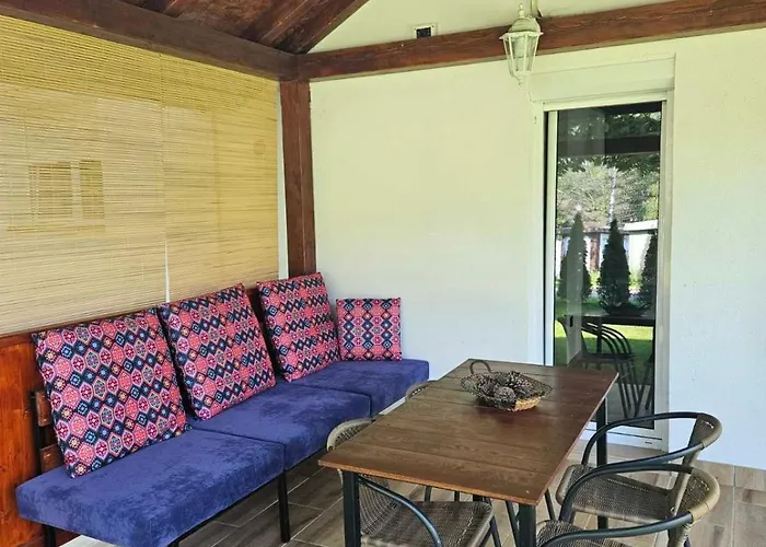 Breza Lejlighed Zlatibor