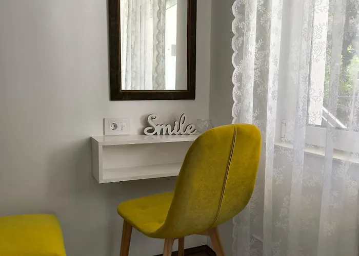 Lejlighed Breza Zlatibor