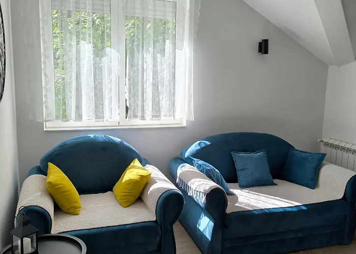 Breza Lejlighed Zlatibor