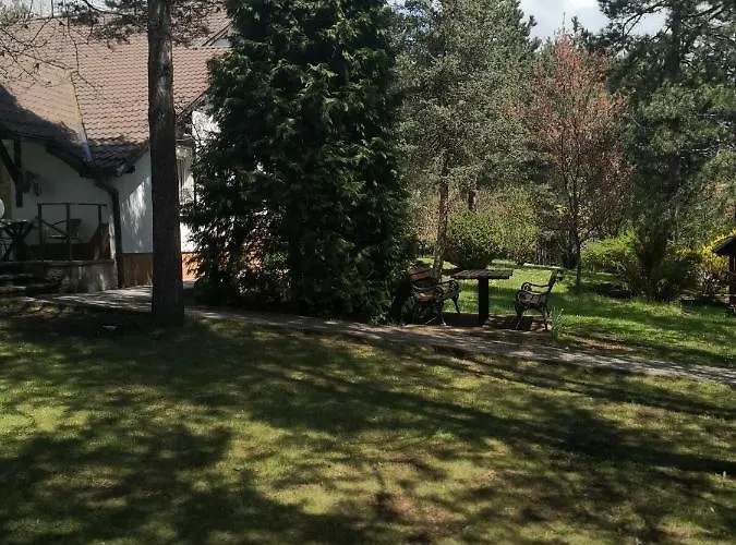 Breza Lejlighed Zlatibor