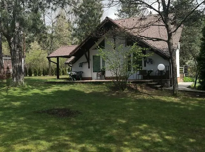 Breza Lejlighed Zlatibor