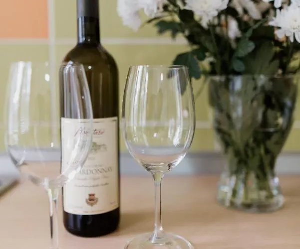 Breza Lejlighed Zlatibor